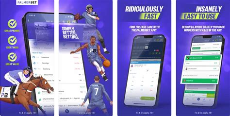 2024 Palmerbet Review — Betting and App Ratings .